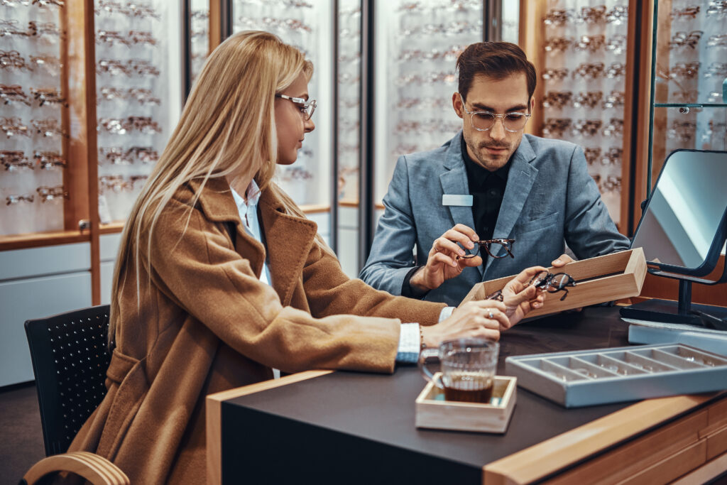 Óticas OPB - Ótica Popular do Brasil Online